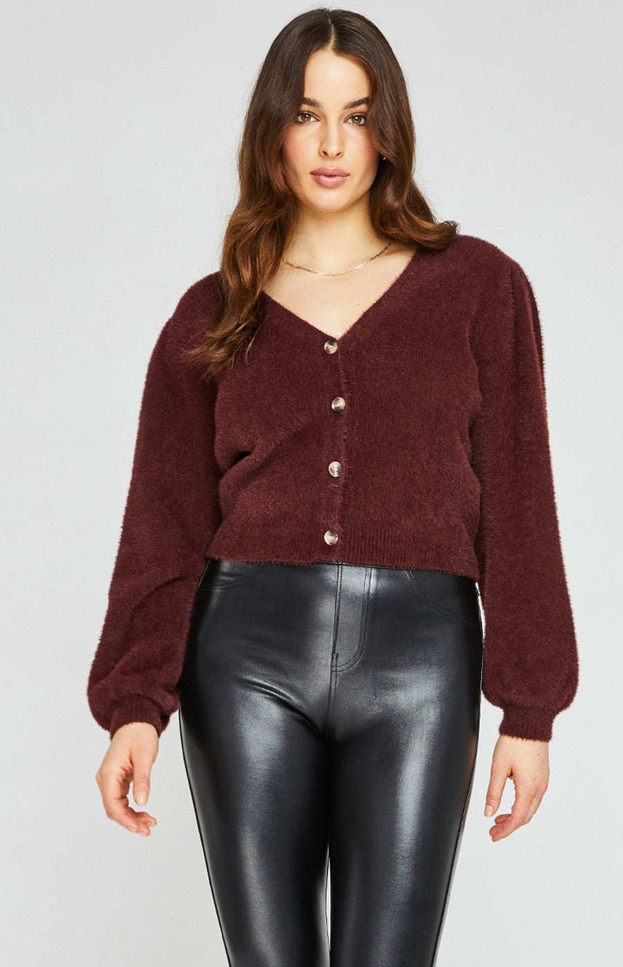 Cozy Cardigan Sweaters for Women | Gentle Fawn