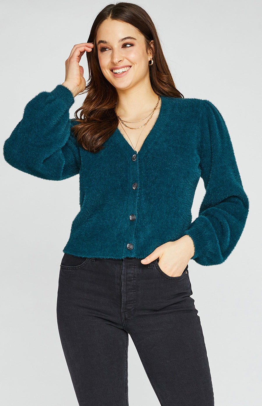 Cozy Cardigan Sweaters for Women | Gentle Fawn