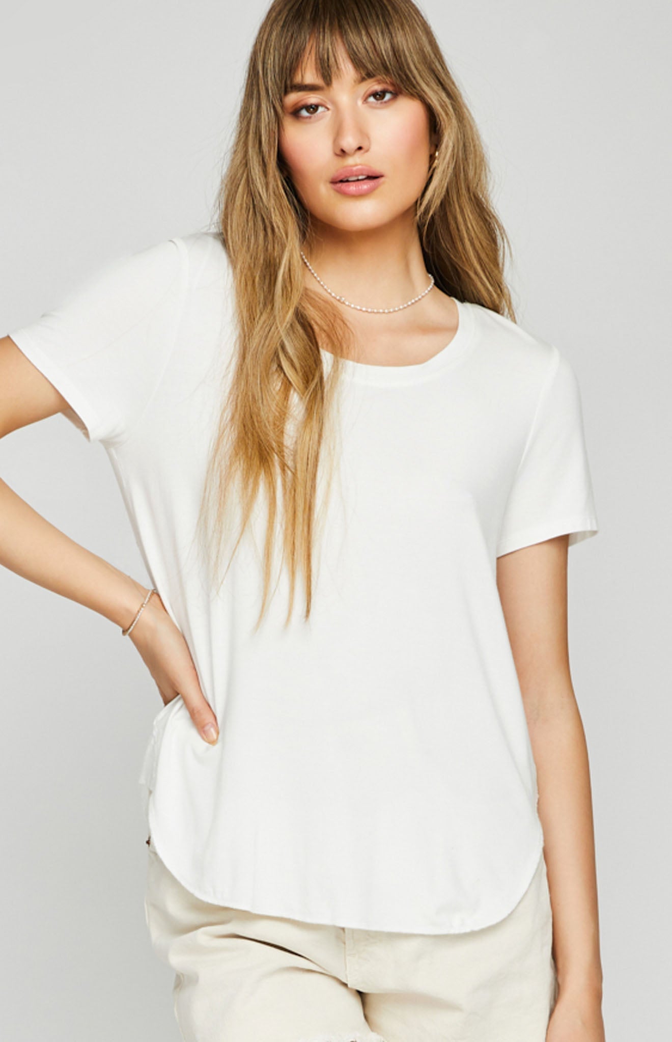 Alabama T-Shirt|color:White